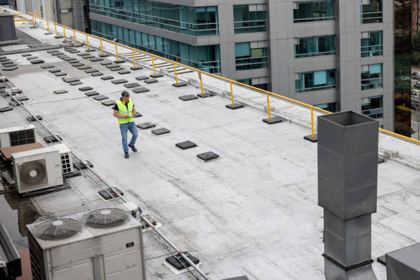 Best Gutter Installation and Repair  in Reading, MI