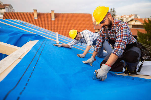 Best Steel Roofing  in Reading, MI