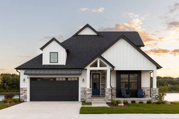 Steel Roofing in Reading, MI