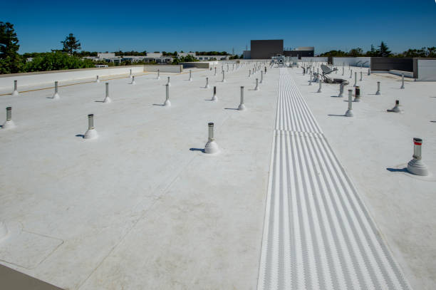Hot Roofs in Reading, MI
